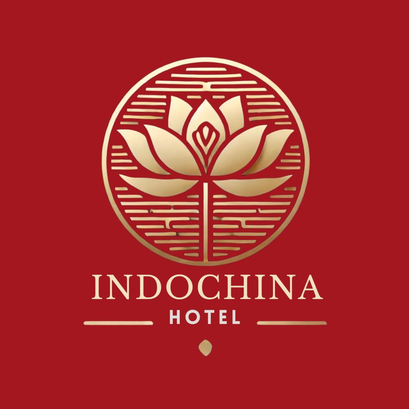 Indochina Hotel Tây Ninh Exteriér fotografie